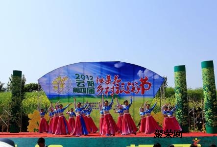 上海文化节活动策划——精觉胡曹俊舞台艺术造型策划实践