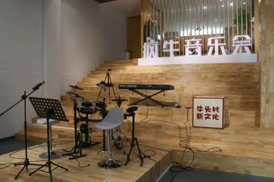 陶谷创客｜网红孵化梦工厂 为有梦青年打造梦想创造营