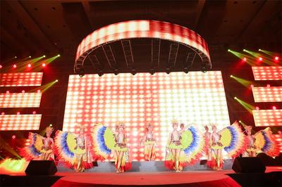 神笔文化活动策划 专业信赖，市场前景广阔